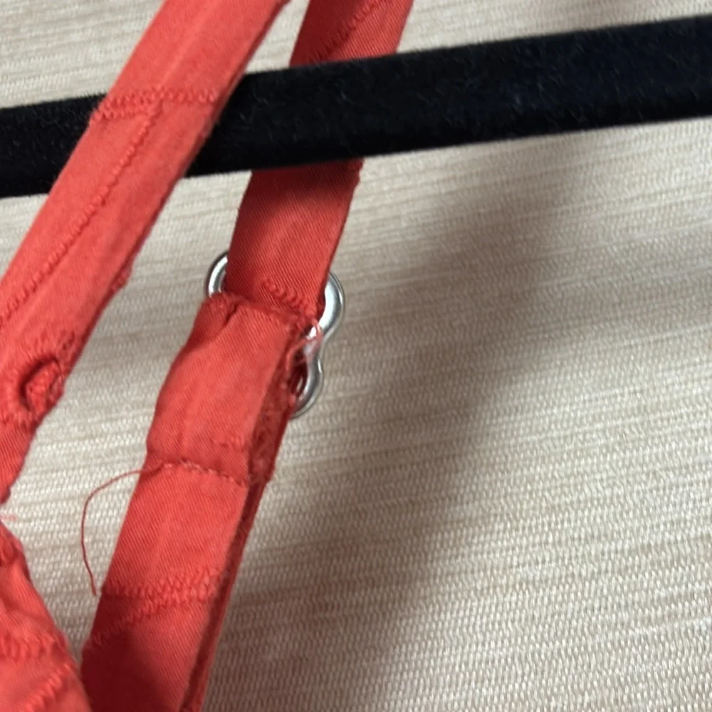 Madewell Midi Cami Babydoll‎ Dress - Picture 5 of 11